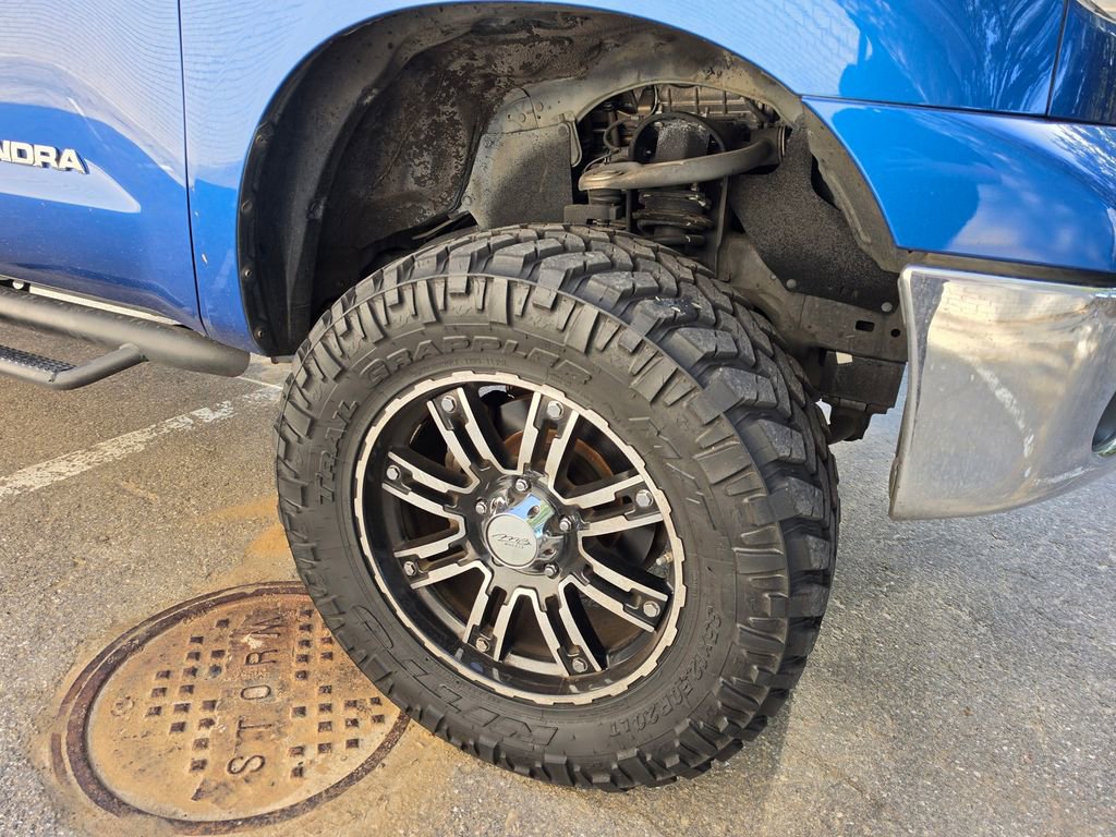 Used 2007 Toyota Tundra SR5 RWD image 22