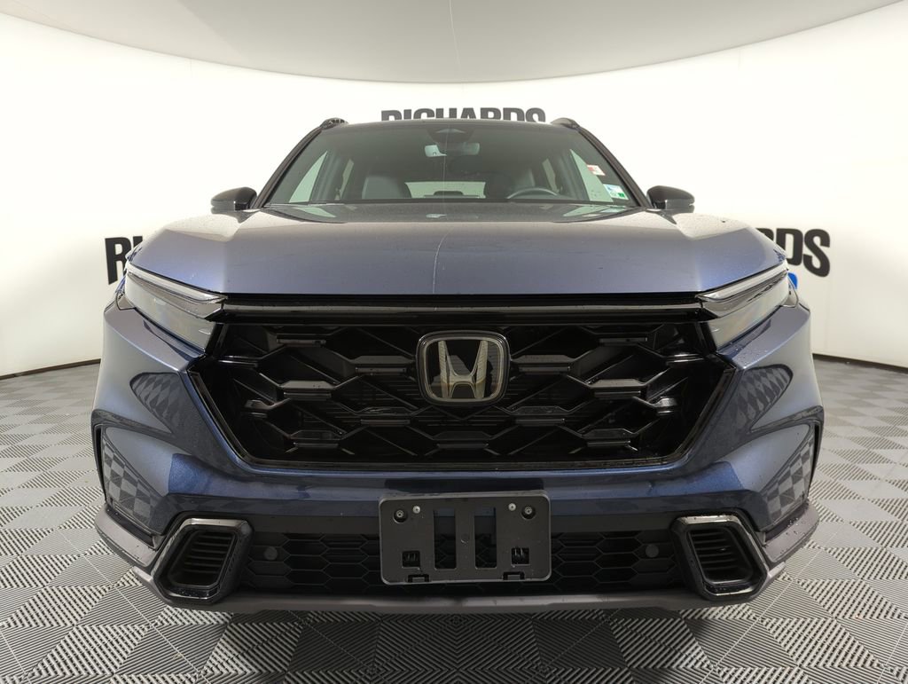 Certified 2025 Honda CR-V Sport-L image 3