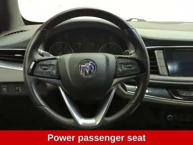 Used 2023 Buick Enclave Essence FWD image 61