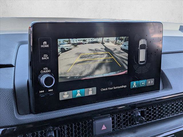 Used 2023 Honda CR-V Sport Touring image 12