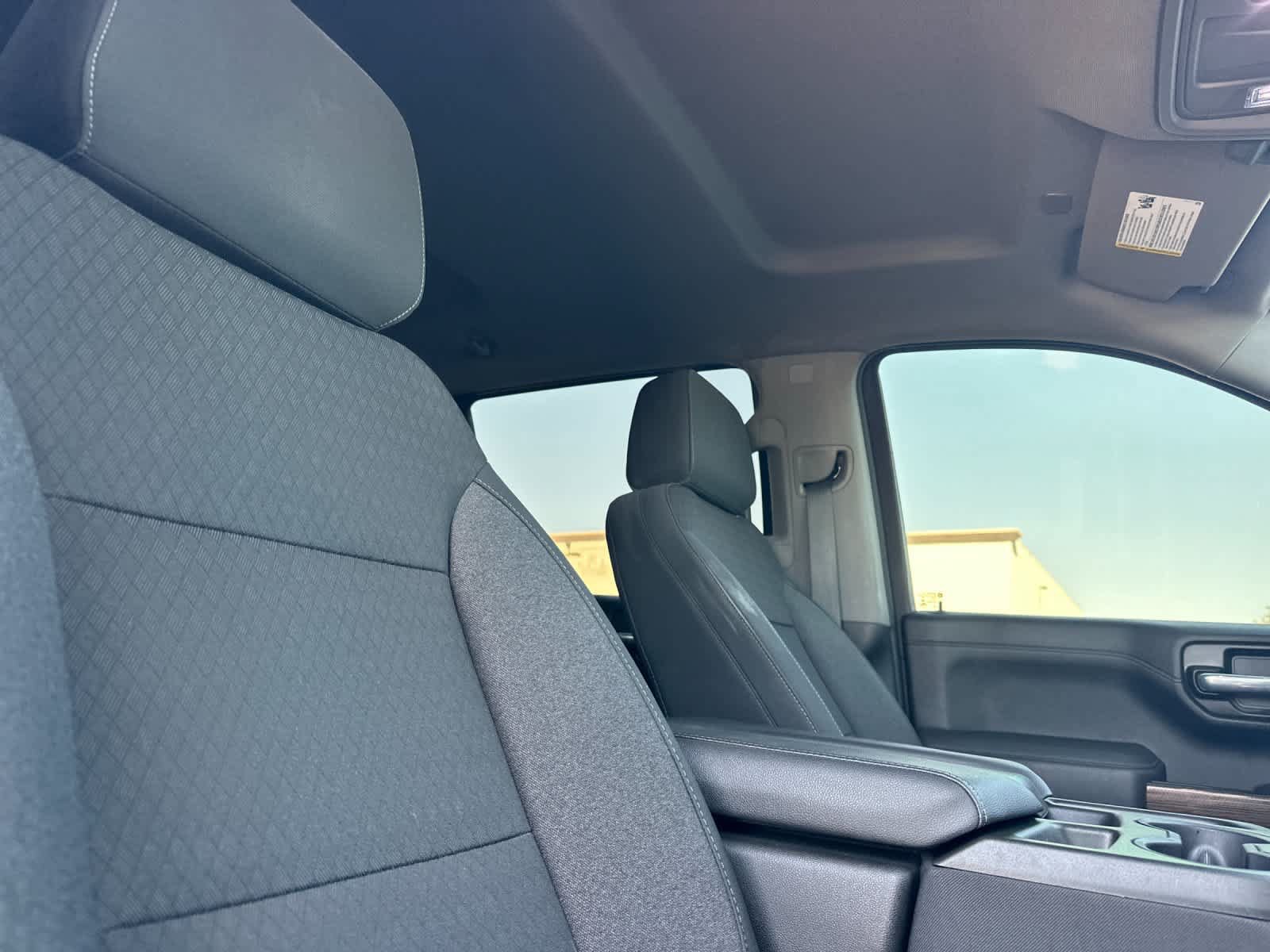 Used 2020 Chevrolet Silverado 1500 LT w/ All-Star Edition RWD image 17