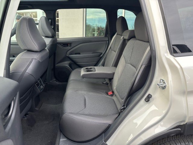 Certified 2026 Subaru Forester Premium AWD/4WD image 32