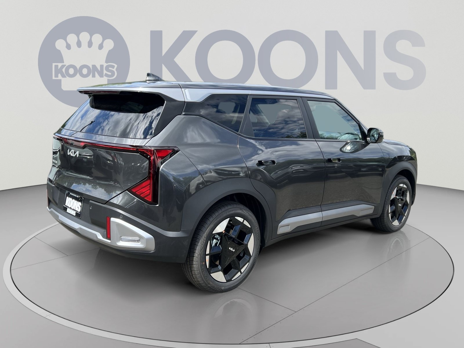 New 2027 Kia Seltos S FWD image 7