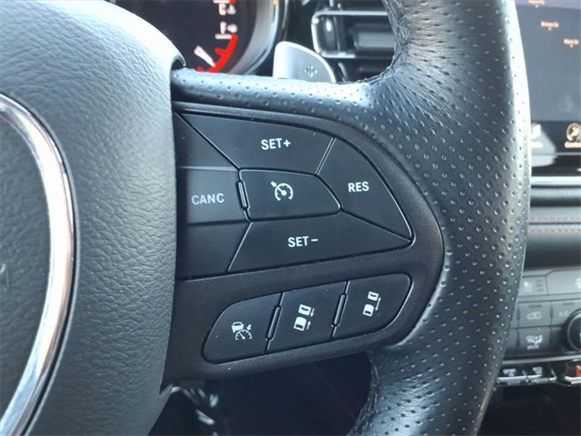 Used 2024 Dodge Durango GT image 26