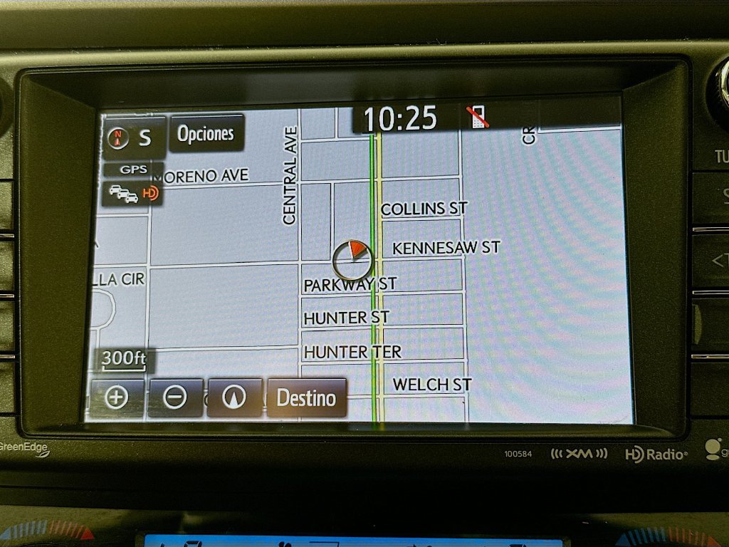 Used 2017 Toyota RAV4 Platinum FWD image 15