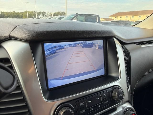 Used 2020 Chevrolet Tahoe Premier AWD/4WD image 63