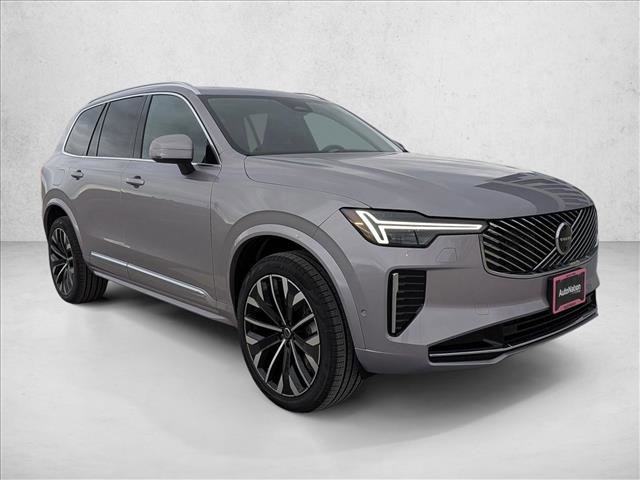 New 2026 Volvo XC90 B5 Plus image 7