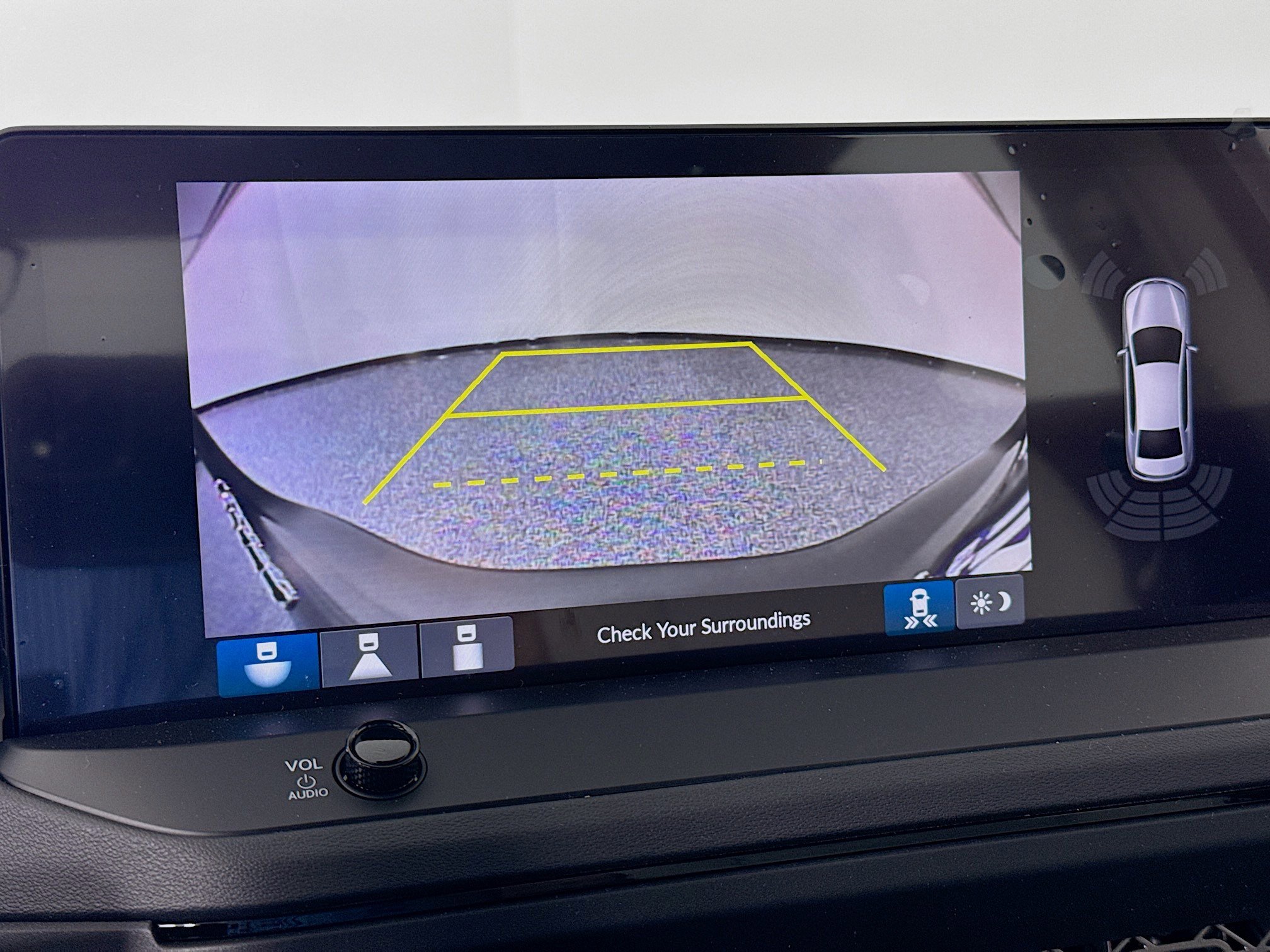 New 2025 Honda Accord Touring image 13