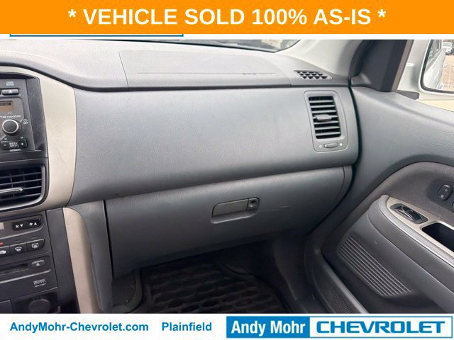 Used 2008 Honda Pilot SE image 30