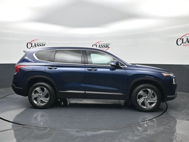 Used 2023 Hyundai Santa Fe SEL image 6