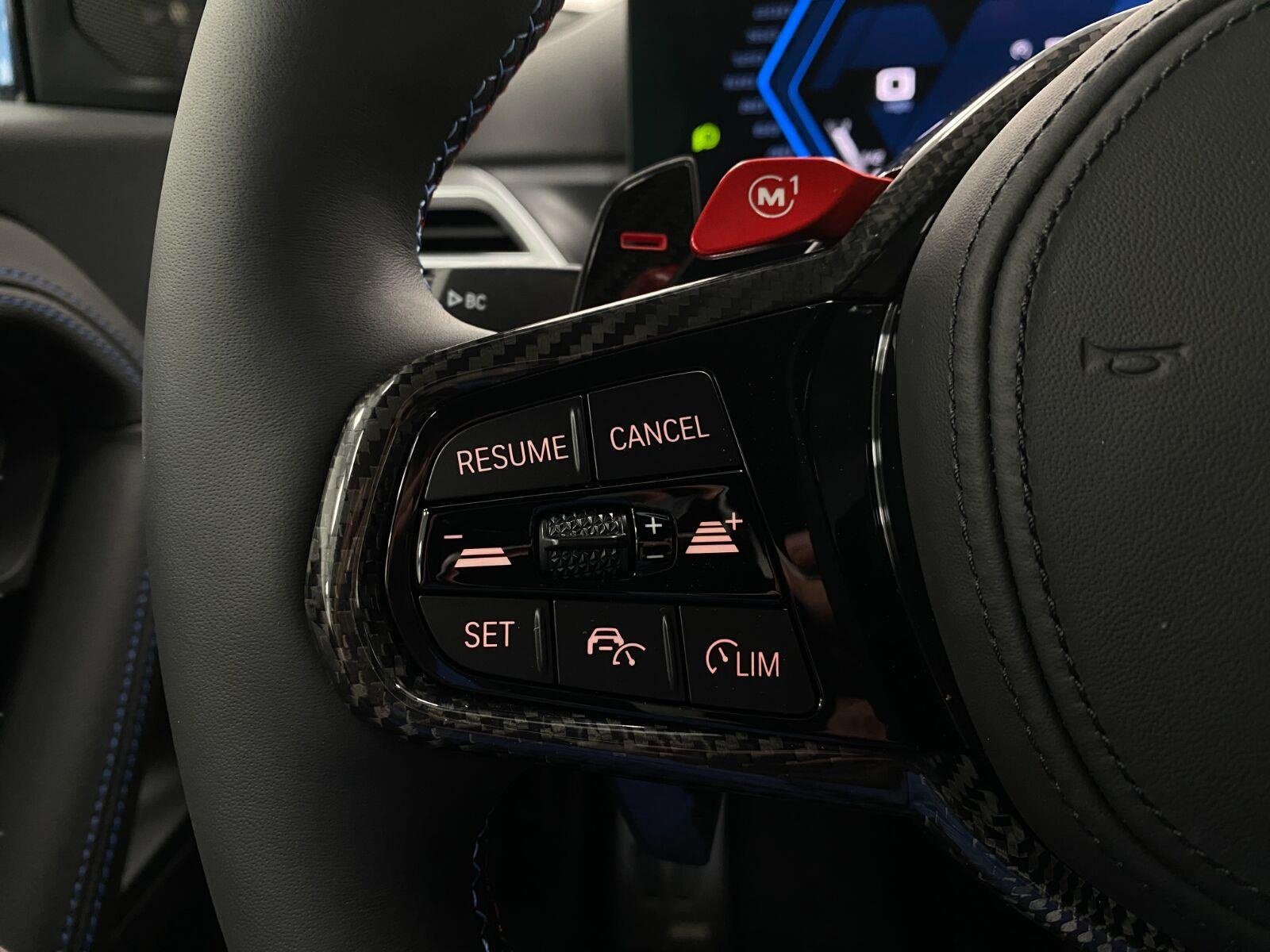 New 2026 BMW M2 w/ Lighting Package RWD image 14
