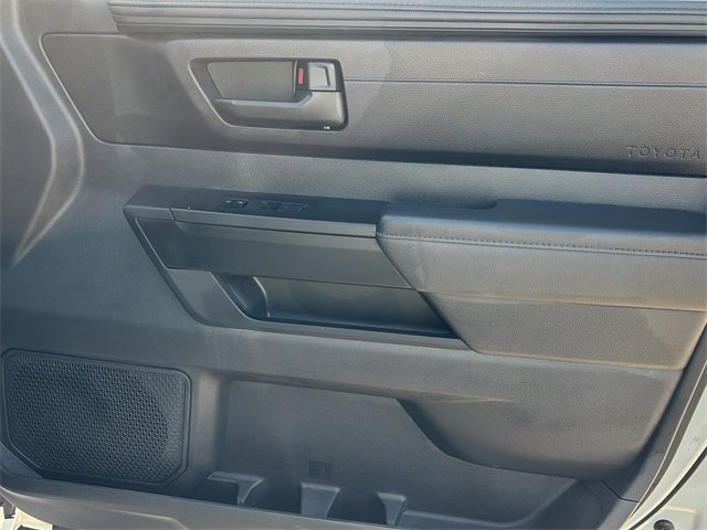 Used 2024 Toyota Tundra SR w/ SR Tow Package image 10