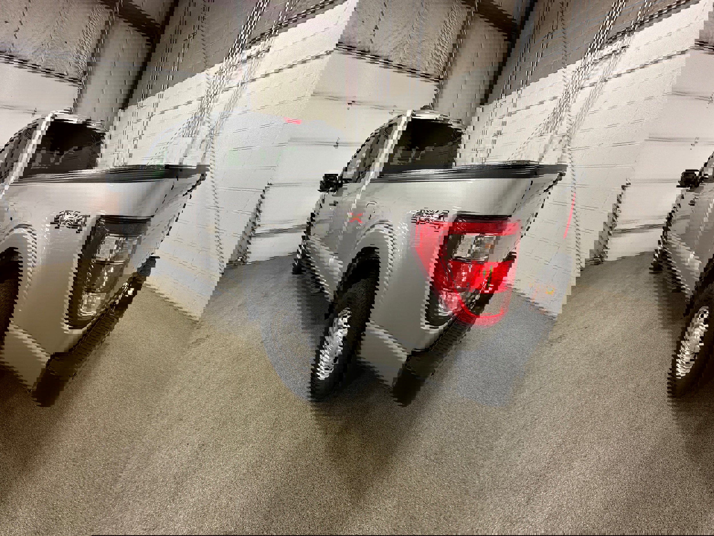 Certified 2022 Ford F150 XL w/ Equipment Group 101A High image 5