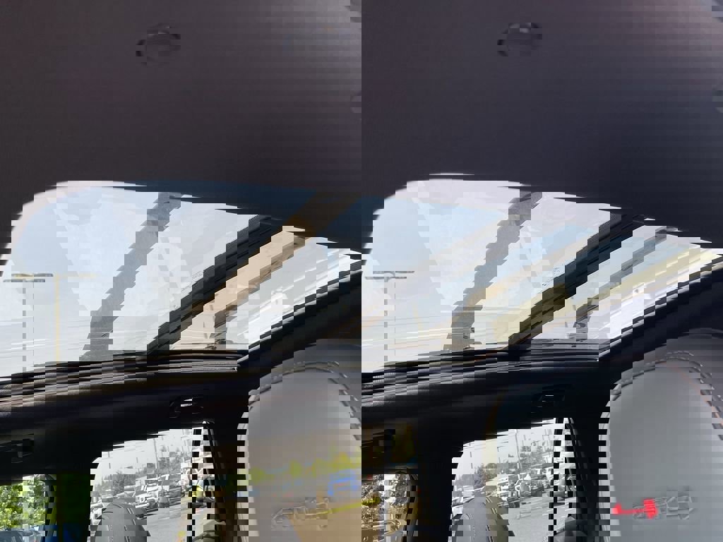 New 2026 GMC Terrain AT4 w/ Convenience Package III image 19