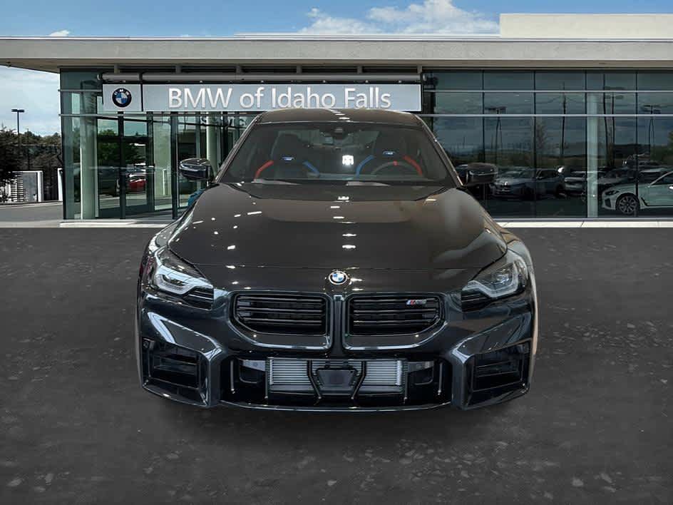 New 2026 BMW M2 w/ Lighting Package RWD image 2