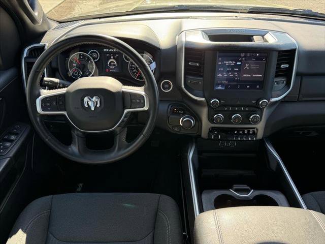 Certified 2023 RAM 1500 Big Horn image 10