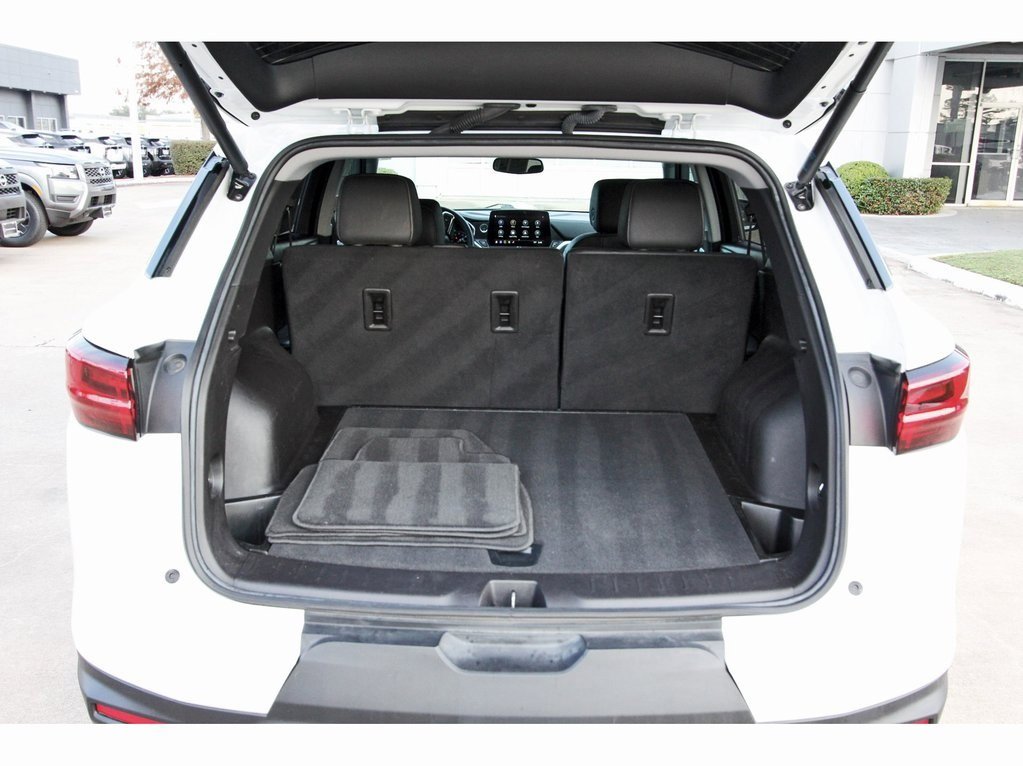 Used 2023 Chevrolet Blazer LT image 31