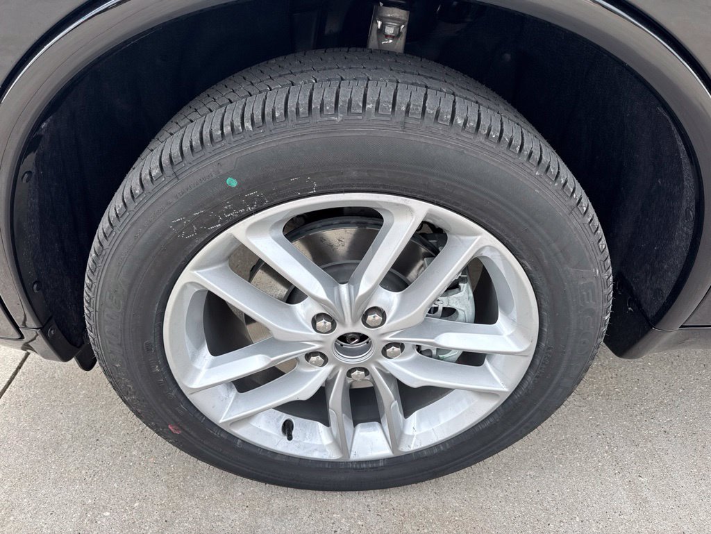 New 2026 Dodge Durango GT AWD/4WD image 5