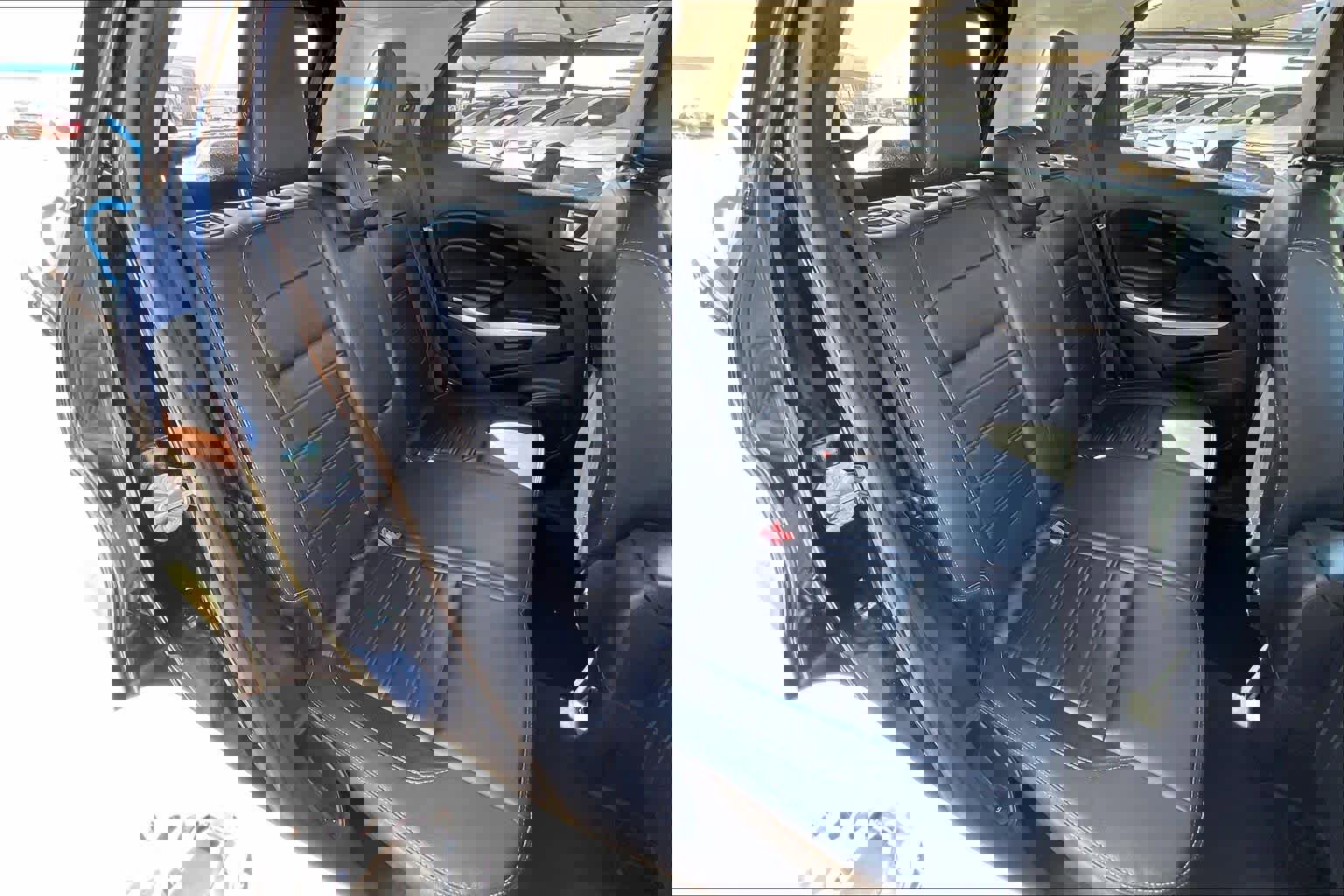 Used 2020 Ford EcoSport Titanium image 20