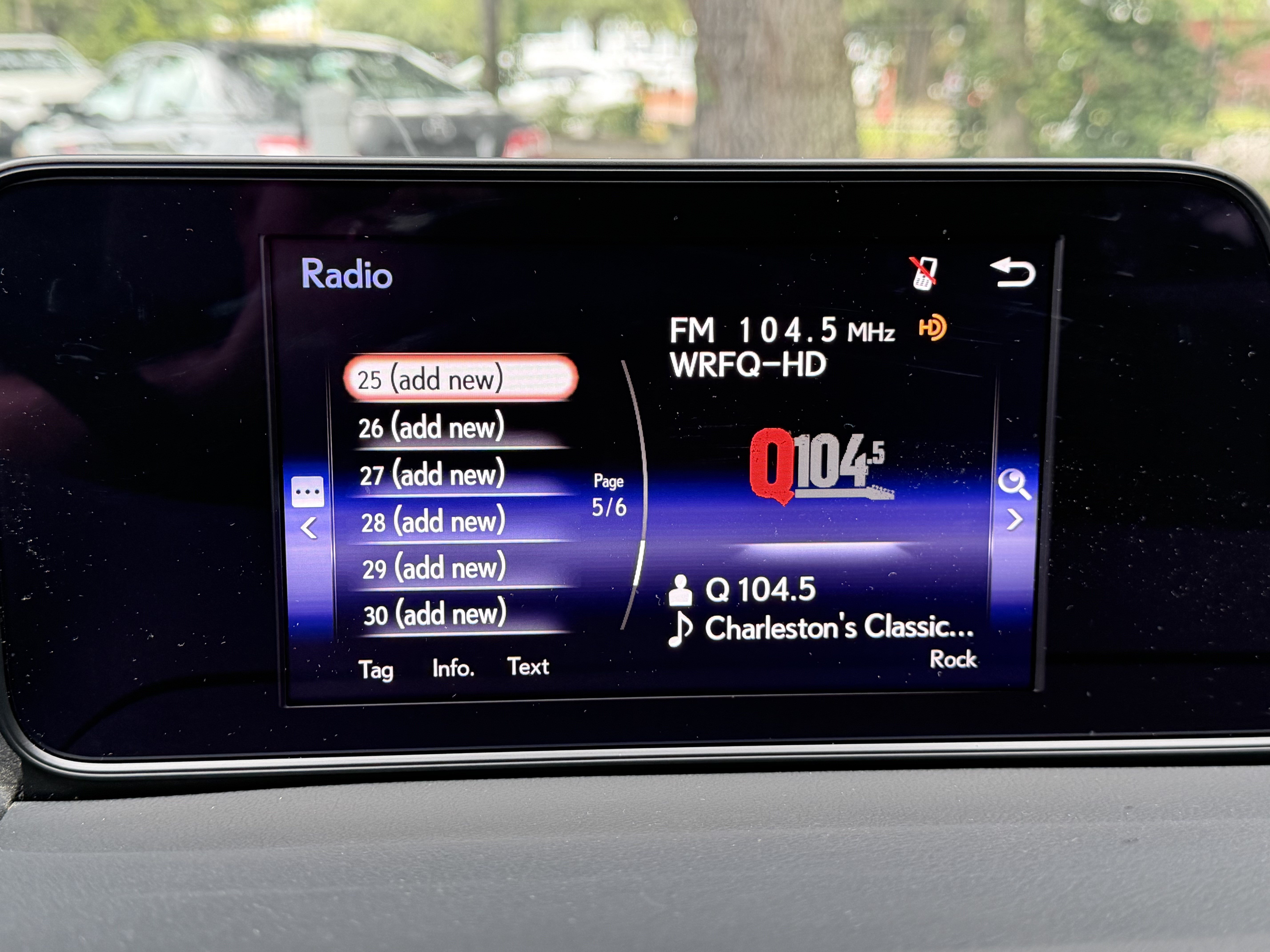 Used 2019 Lexus RX 350 FWD w/ Accessory Package image 23
