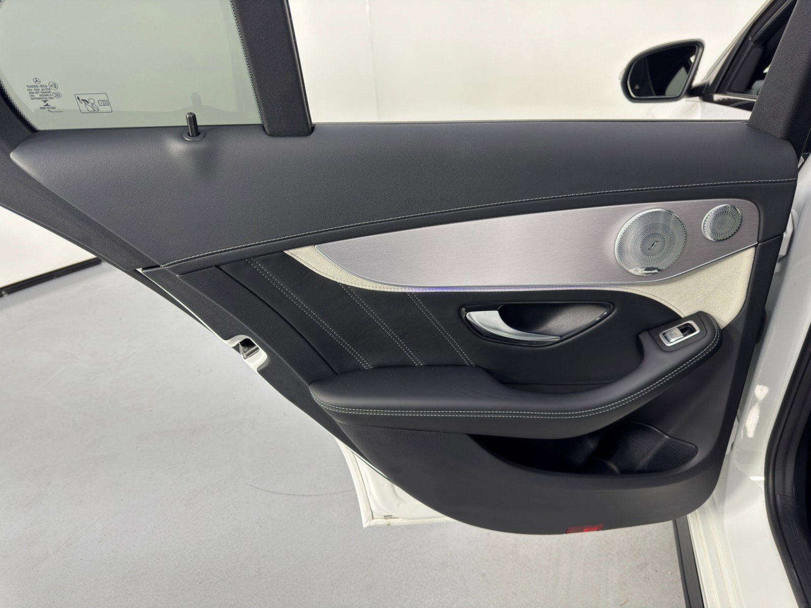 Used 2021 Mercedes-Benz C 63 AMG S w/ Driver Assistance Package image 48