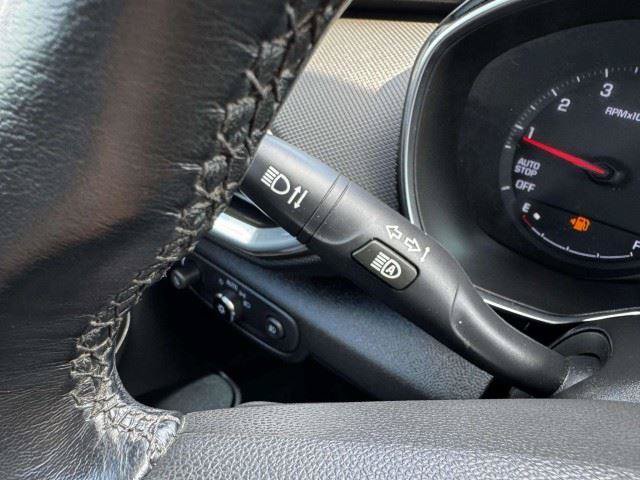 Used 2022 Chevrolet TrailBlazer ACTIV FWD image 21