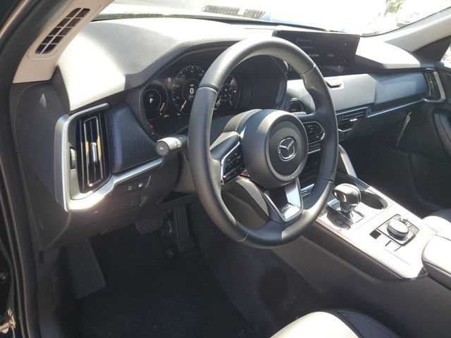 New 2026 MAZDA CX-70 SC AWD/4WD image 19