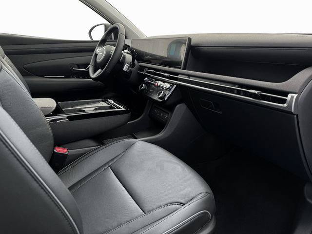 New 2025 Hyundai Tucson Limited AWD/4WD image 15