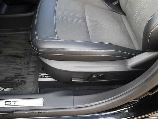 Used 2023 Ford Mustang Mach-E GT image 21