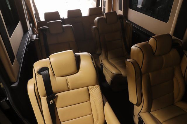 Used 2016 RAM ProMaster 2500 w/ Mopar Trailer Tow Group image 27