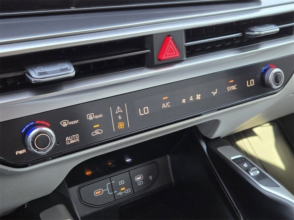 New 2026 Kia Sorento EX w/ EX Premium Package image 16