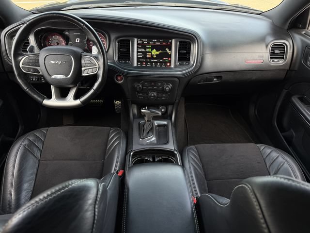 Used 2023 Dodge Charger SRT Hellcat RWD image 12