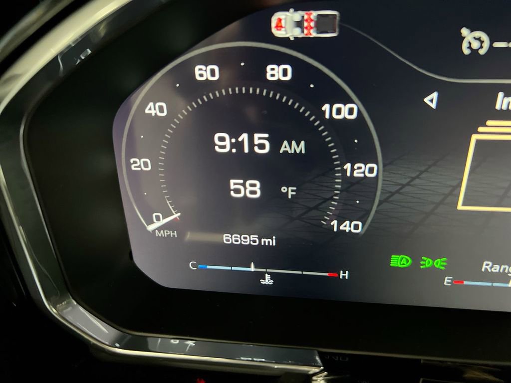 Certified 2026 GMC Sierra 1500 SLT image 13