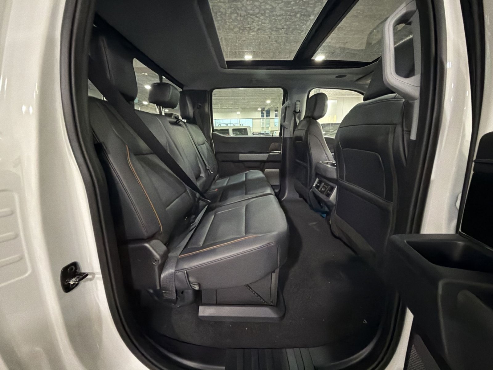 New 2026 Ford F250 Lariat w/ Lariat Ultimate Package AWD/4WD image 31