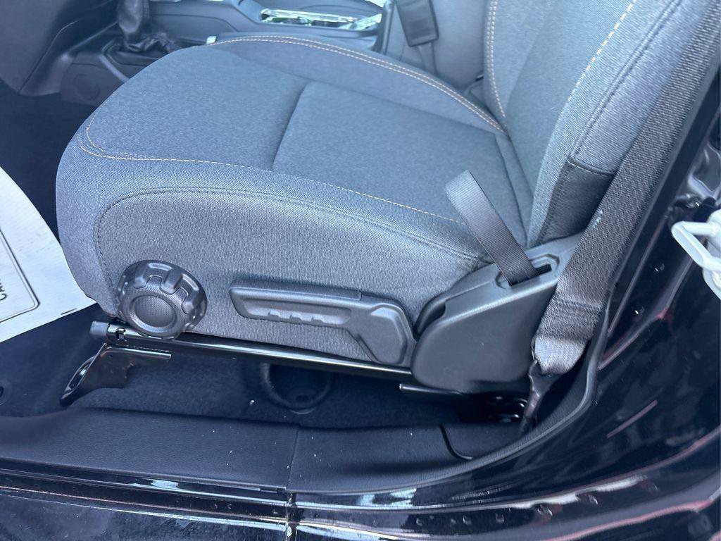 New 2026 Jeep Wrangler Unlimited Sport AWD/4WD image 18