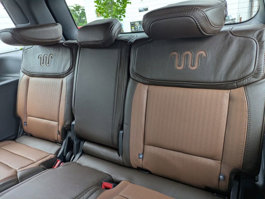 New 2026 Ford Expedition King Ranch AWD/4WD image 16