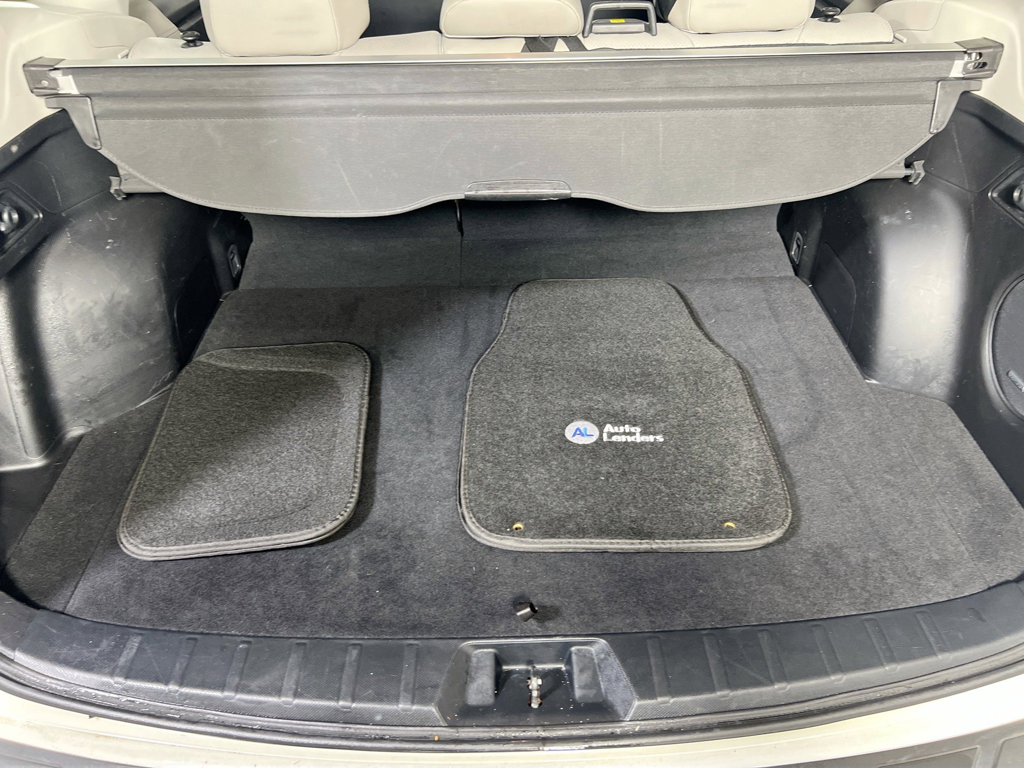 Used 2021 Subaru Forester Limited AWD/4WD image 27