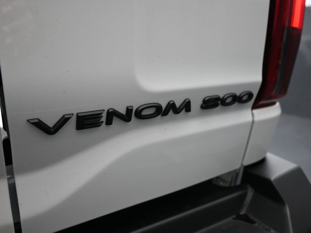 New 2025 Ford F150 Lariat w/ Equipment Group 502A High image 12