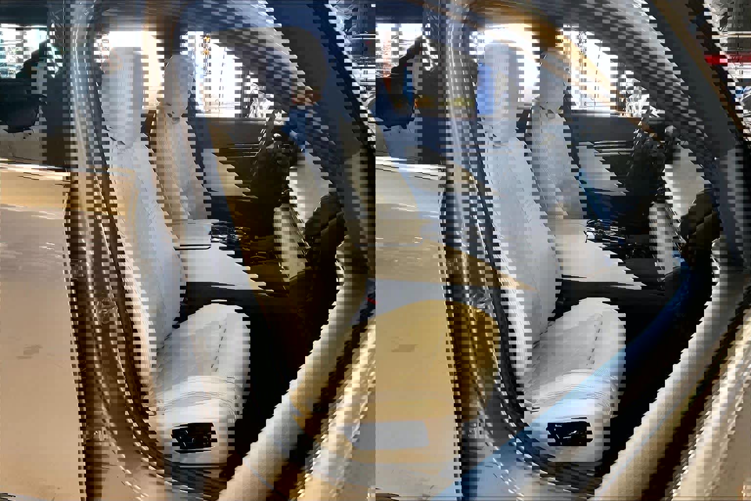 Certified 2025 BMW 530i 530i image 8