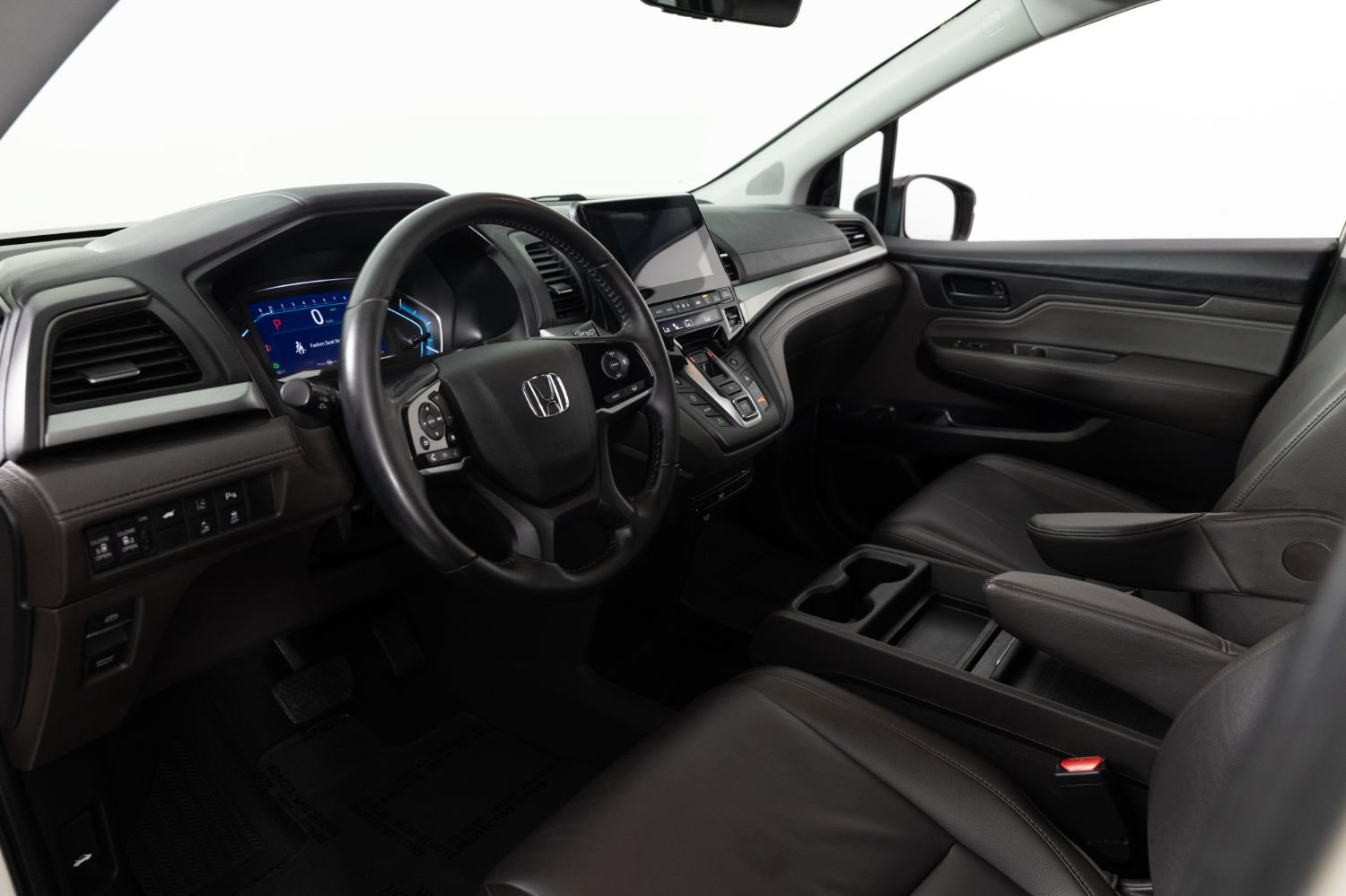 Used 2018 Honda Odyssey Touring image 12