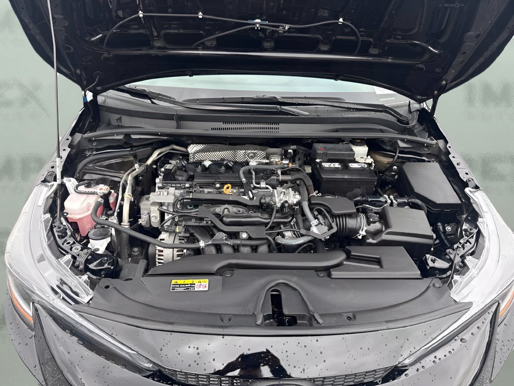 Used 2024 Toyota Corolla LE FWD image 27