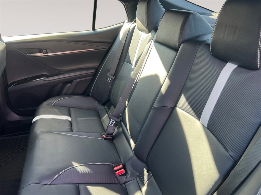New 2026 Toyota Camry SE image 13