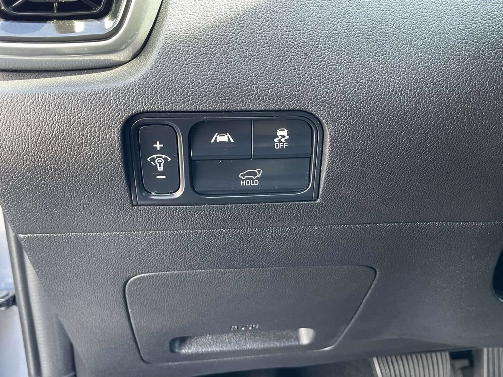 Used 2023 Kia Sorento SX FWD image 27