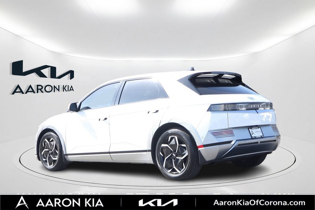 Used 2024 Hyundai Ioniq 5 Limited RWD image 7
