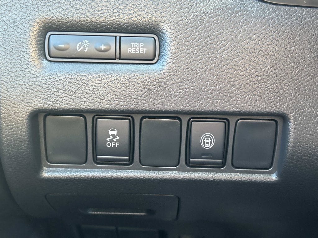 Certified 2021 Nissan Murano S AWD/4WD image 21