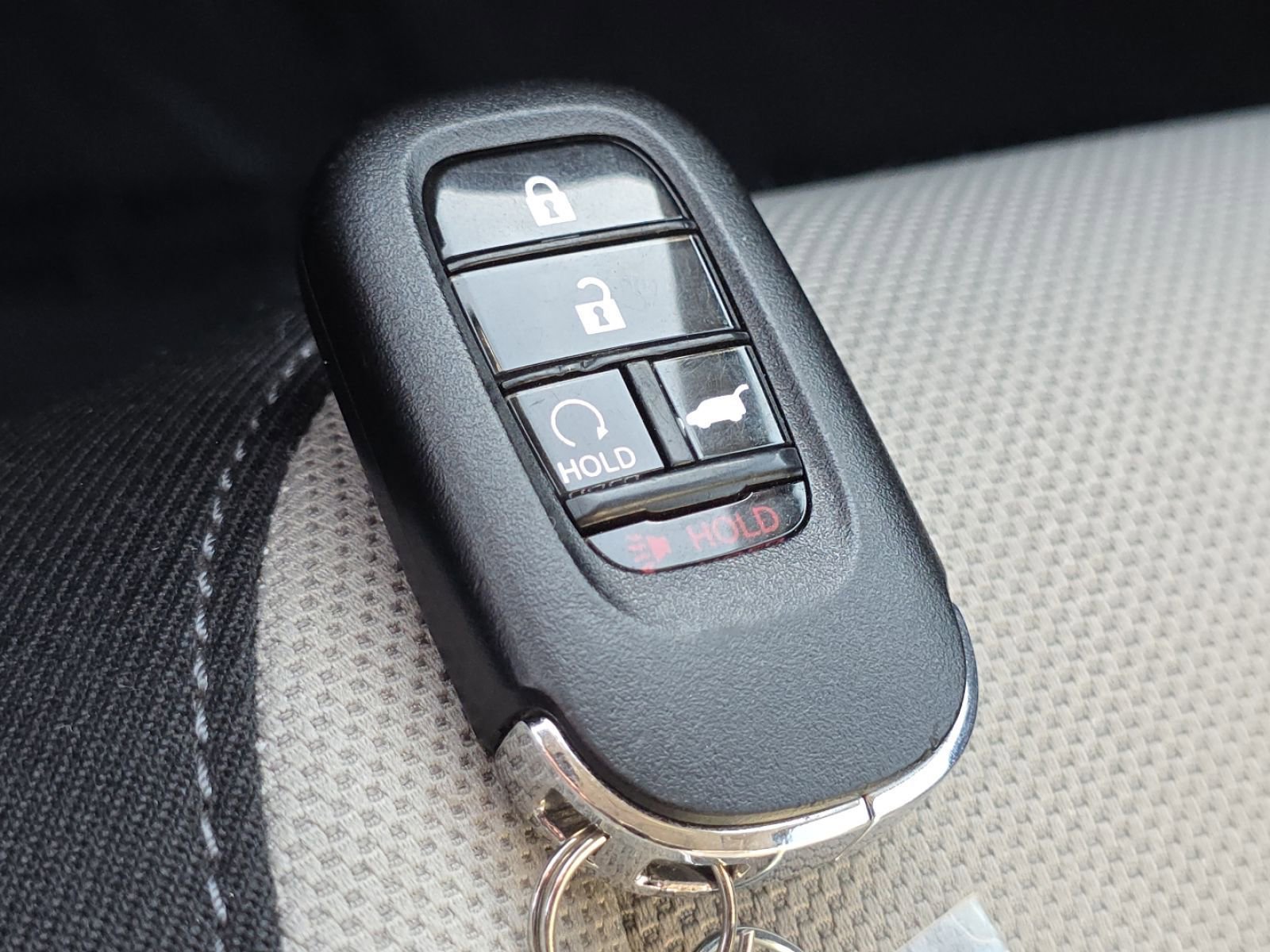 Certified 2024 Honda CR-V EX image 32