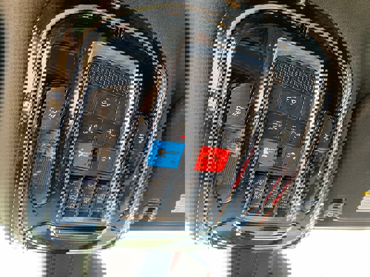 Used 2022 Jeep Grand Wagoneer Series II w/ Quick Order Packagew 28T image 32