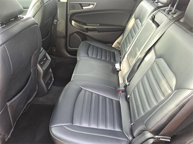 Used 2024 Ford Edge SEL image 24