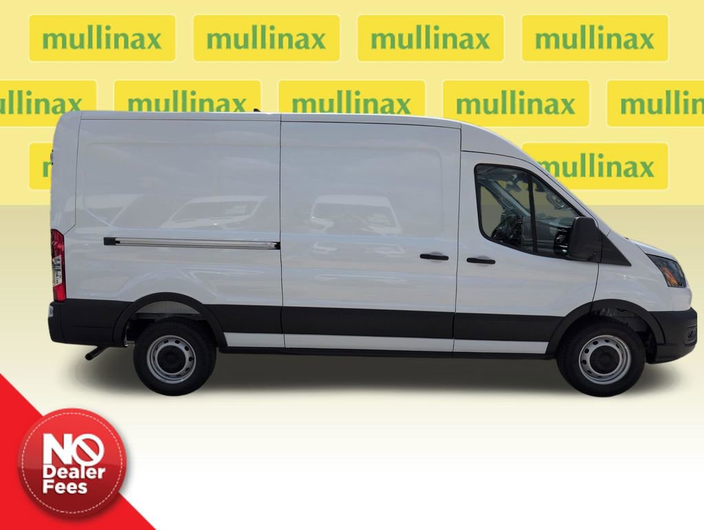 New 2026 Ford Transit 250 148 Medium Roof RWD video 2