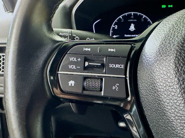 Certified 2023 Honda Civic Sport image 9